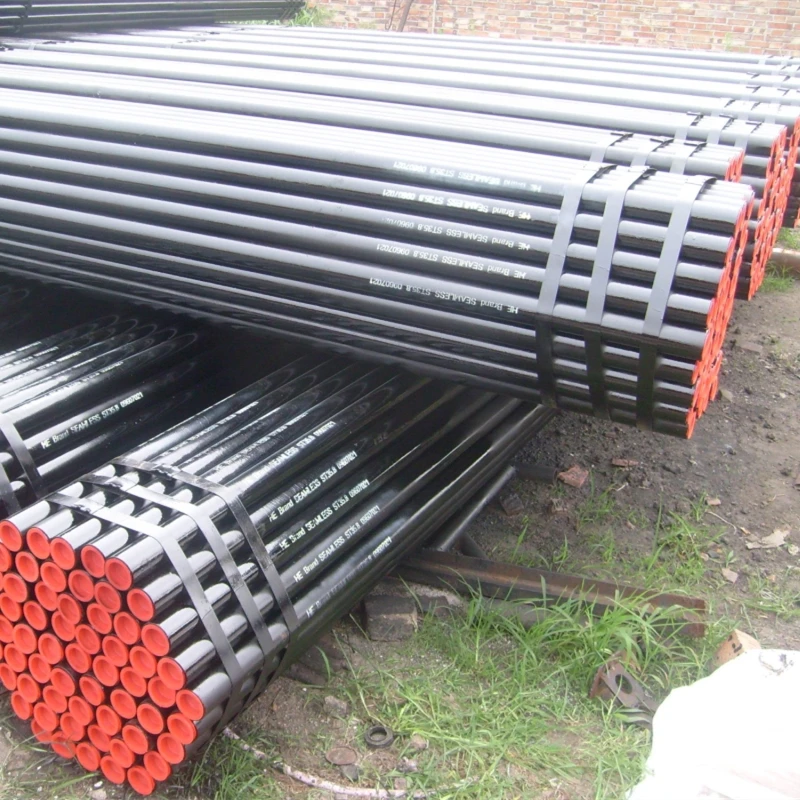 cheap price API 5L X52 tpco api standard line seamless steel pipe
