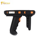 Up to 6 meters Handheld RFID Reader Andrio System 7.0 4G/WIFI/Blutooth for Warehouse Administration