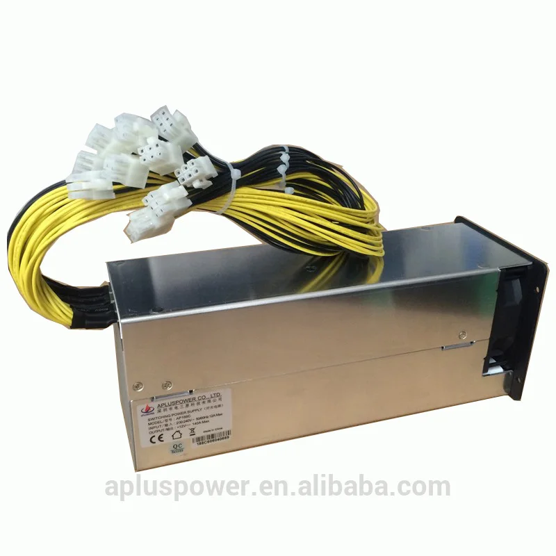Bitcoin-Miner-Antminer-S9-Power-Supply-1650W