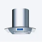 High Quality Stainless Steel kitchen Range Hood 60 cm