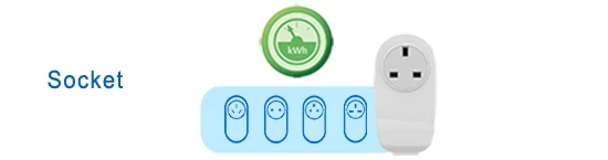 australia zigbee ha intelligent home automation smart home kit - ANKUX.COM