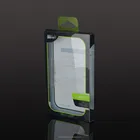 Blister Blister Blister Box Packaging Custom-Made Pvc Packing Box For Bulb Blister Packaging For Cell Phone Case