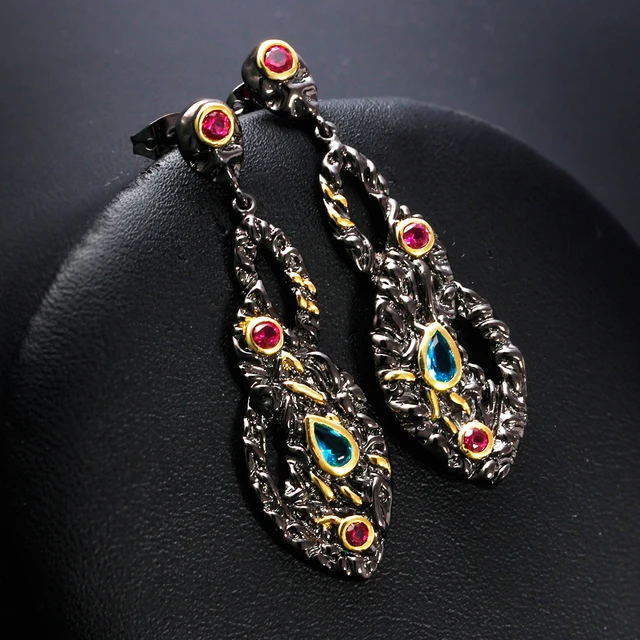 best buy jewelry ladies earrings christmas gift fashion earrings