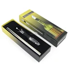 Easy to clen and carry cooler stick Wine Chiller Stainless Steel