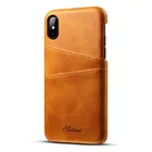 For iPhone XS Case Cover Wallet PU Leather Funda Capa Celular Stand Flip Cover for iPhone XS Phone Cases