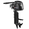EZ-S06R (Remote Control) Powerful Pure Electric Outboards, Electric Outboard Motor, Incredible Powerful
