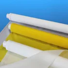 high tension switzerland silk bolting cloth / polyester screen printing mesh