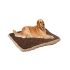Indoor Outdoor Winter Warm Pet Quilt Super Soft Dog Cat Sleeping Cushion Pad