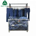 Tattered pants ukay wholesale Sorted switzerland used clothes ukay ukay second hand clothing