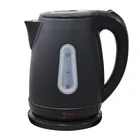 1.8 L STAINLESS STEEL ELECTRIC WATER KETTLE FOR EUROPE MARKET CE GS ROHS CERTIFICATE