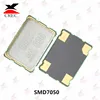 high quality low frequency oscillator 4 mhz smd crystal osc use for Server, fiber device