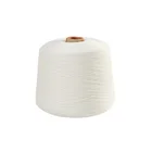 Soft and warm medium weight Mercerized cotton knitting yarn