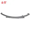 for toyot 21200078-TA leaf spring assymbly 60si2mn