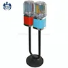 Double Poles Toys Vending Machine USA Capsule Gashapon Vending Machine(YY065)
