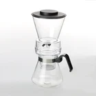 450ML Restaurant Cold Brew Iced Coffee Maker