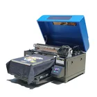Hot selling disposable e cig direct to garment t shirt printing digital machine with wholesale price