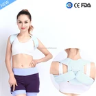 Orthopedic adjustable clavicle brace Back pain traction belt for daily use