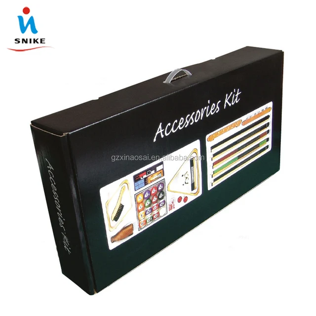 factory direct sales high quality snooker billiard accessories