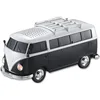 USB Portable Mini Bus Speakers WS-266 Car Player Support FM Radio Support TF / U-disk For Cellphone / Mp3 player