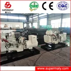 Marine diesel generator power from 8kw-2000kw