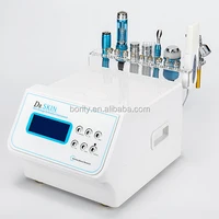 Bestseller 2017 8 In1 Microdermabrasion Beauty