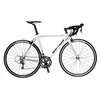 700C wheel aluminium alloy 6061 house road bike bicycle 16speed alloy fork ZF2400 hot sale
