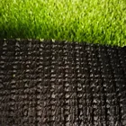 UV Coated waterproof long life artificial fake synthetic lawn grass for football