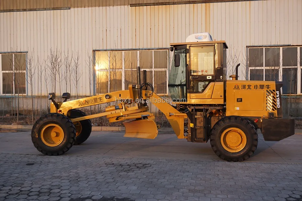 Small Motor Grader For Sale/mini Grader/farm Grader/china Mini Grader