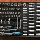 Germany tool trolley/swiss kraft professional tools line/ big car tool kit tool cabinet klein tools
