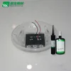 Free Sample UV Adhesive for Electronic Component Encapsulating and Insulation Protecting UV Sealant Glue Fast Cured in 3 Seconds