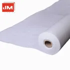viscose non woven fabric lawn nonwoven fabric polyester for waterproof membrane felt glue