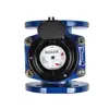 High quality iso 4064 flow measuring Turbine Woltman water meter