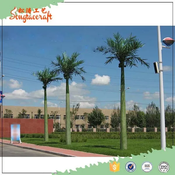 artificial coconut palm tree,artificial cocount tree leaves,factory price coconut palm tree wholesale
