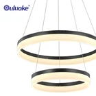 Pendant Light Hanging Pendant Light Turkish Classic Wedding Restaurant Stair Pendant Light Ring White Chandelier