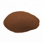 abrasive garnet 60 80 mesh for Water jet sand