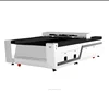 Home textile laser cutting machine industrial machinery equipment from China supplier