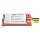 Wireless Module Port 433mhz Iot New Si4463 Microcontroller Serial