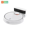 Original Xiaomi Mijia Vacuum Cleaner Smart Plan Type with Wifi App Control and Auto Charge for Home smart