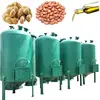 Soybean Cake edible oil extraction solvent plant price from factory