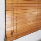 jalousie windows blinds real solid wood windows blinds 2 inch basswood venetian blinds