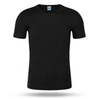 High Quality China T Shirt Supplier Free Design Sublimation Print Custom 8Xl T-Shirt