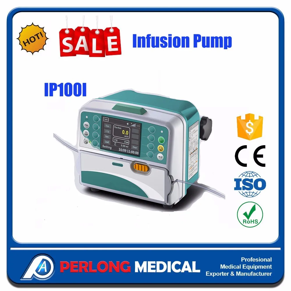 Hospital Machine Infusion Pump Ip100i With Low Price Buy Fresenius