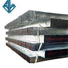 Q235 Material 4 points / 6 points DN5 threading tube galvanized pipe Tianjin steel Hot-dip galvanized steel pipe