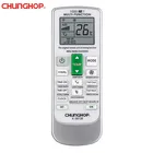 CHUNGHOP K-2012E Air Remote Control 1000 in 1 Universal A/C Controller Multifunctional Wireless Controllers