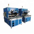 Powerrig machinery high performance Quick Adhesive Glue Filling Capping Machine
