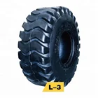 Chinese tire factory 23.5-25-16PR ARMOUR brand loader tyres 23.5-25-16PR with tube L3