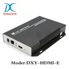 MPEG4 HDMI To IP Live Streaming Video Encoder H.264 RTMP Encoder HDMI Encoder IPTV H264