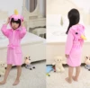 /product-detail/animal-bathrobe-costumes-pajamas-fleece-pink-baby-unicorn-robes-for-children-baby-unicorn-bathrobe-60721195752.html
