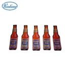 printed PVC epoxy beer bottle fridge magnet