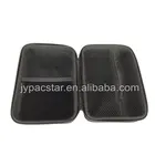 Portable and lightweight storage items EVA material hearing aid case